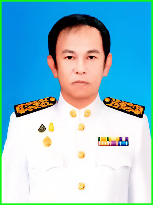 นายสุวัฒน์  ปัตตพัฒน์