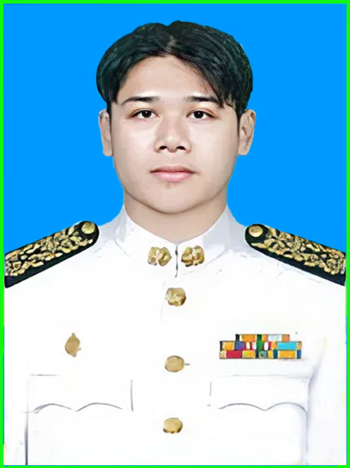 นายตุลาการ ขามช่วง