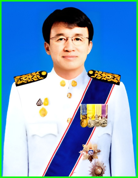 นายเศกสิทธิ์ ไวนิยมพงศ์