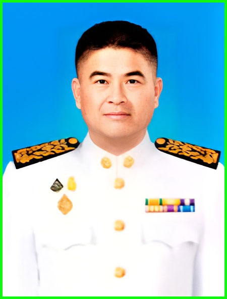 นายเจริญ สิทธิ์ประภากูล