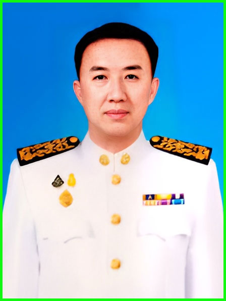 นายพสิษฐ์ศักดิ์ ไวนิยมพงศ์
