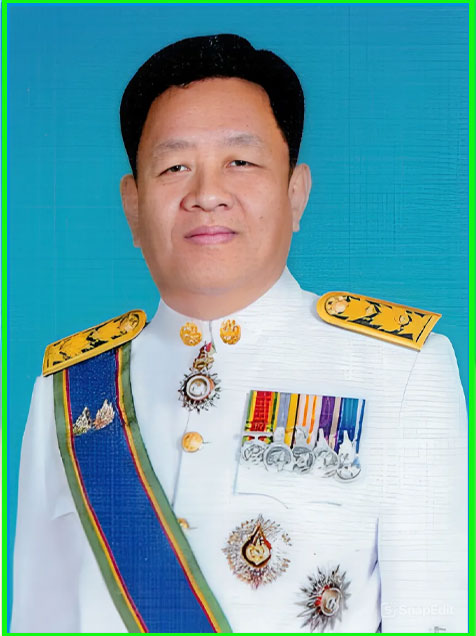นายคุณาวุฒิ  ไชยคำภา