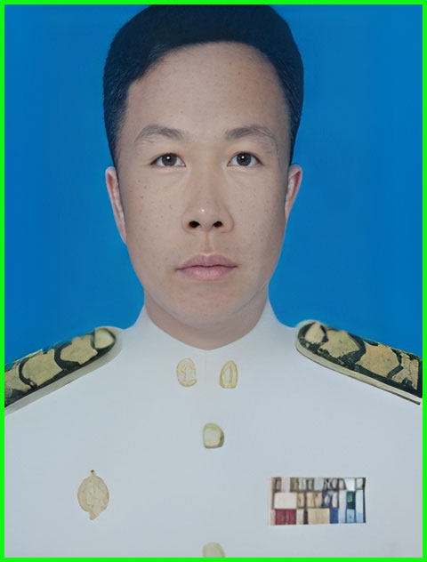นายทรงยศ  วรรณทอง