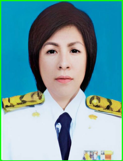 นางศิริกมล  ค้อชากุล