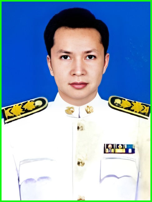 นายทรงศักดิ์  ทุงจันทร์