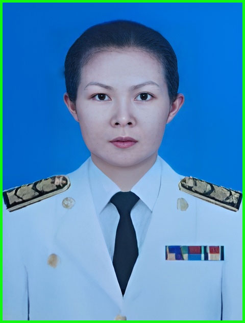 นางสาวสุชญา  อุตรมาตย์