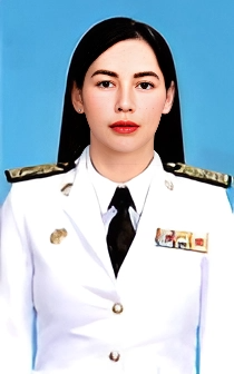 นางพรธิพา  ไชยรัตน์