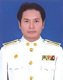 นายธนพล  โอฆะพนม