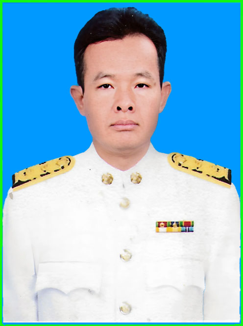 นายโกเมศ  วารสิทธิ์