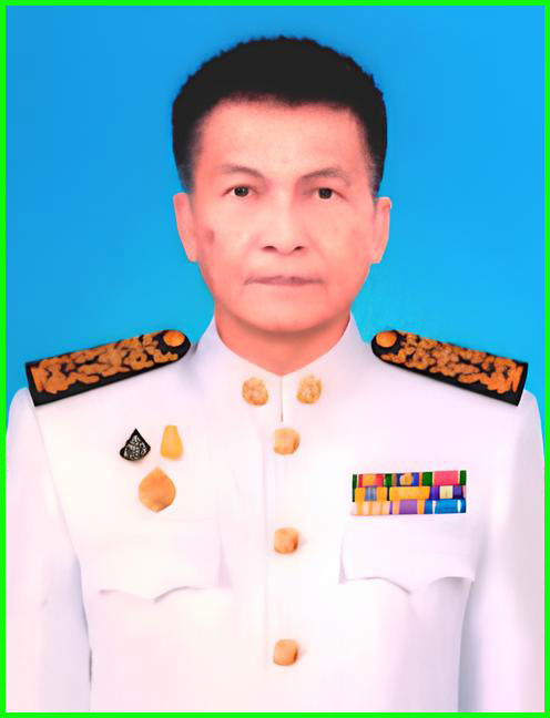นายเจริญ สิทธิ์ประภากูล